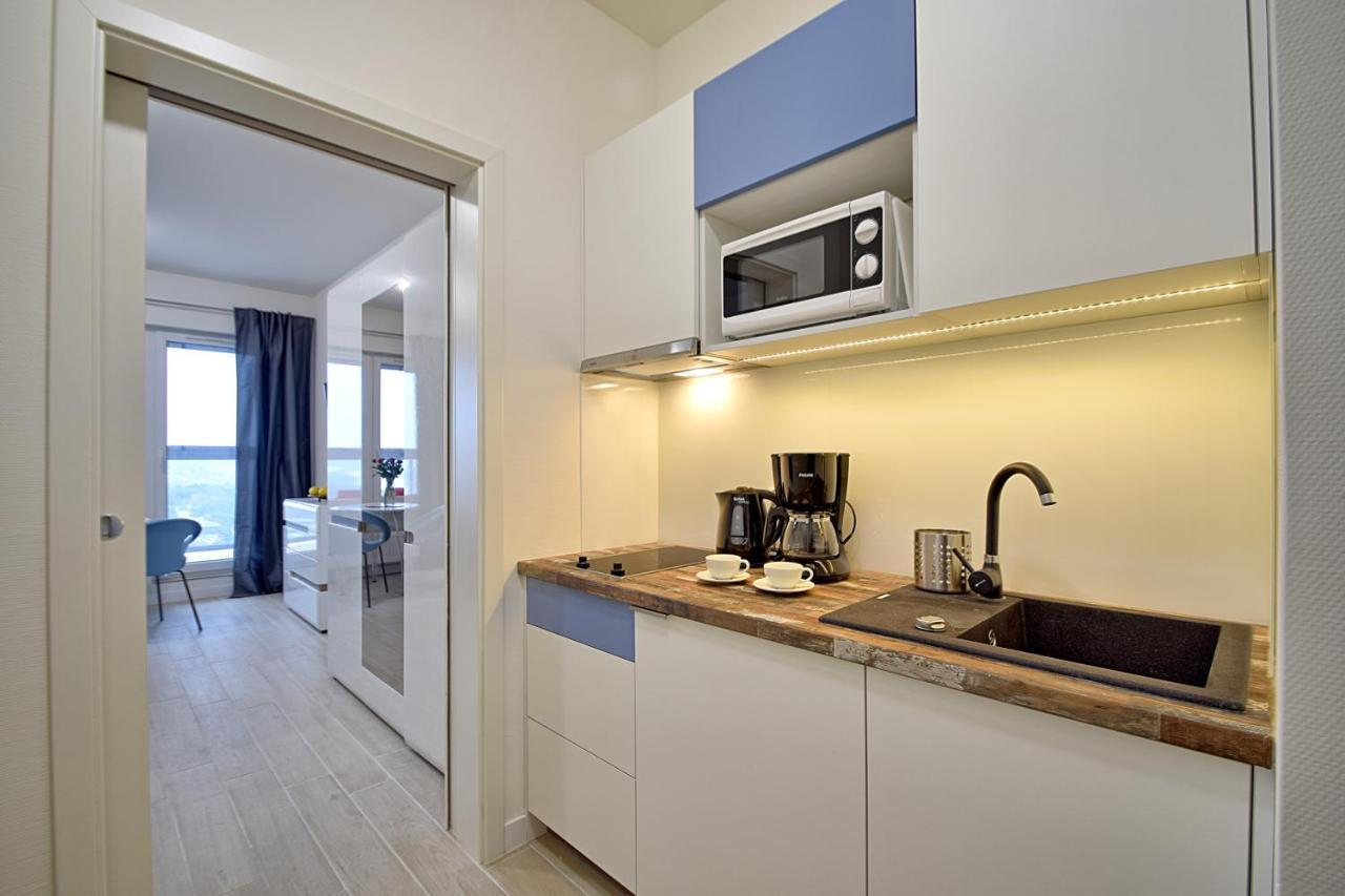 Apartment Onyx Seaview By Rent Like *