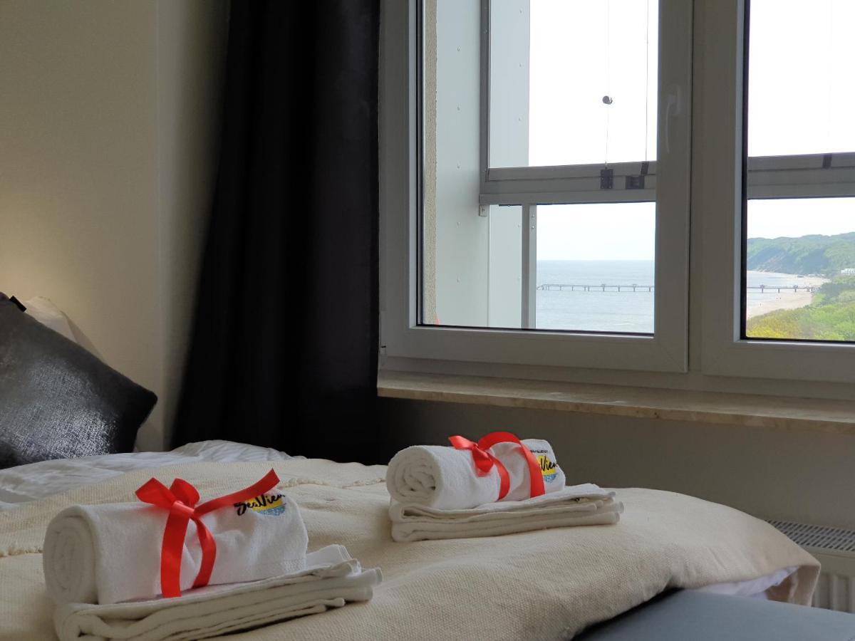 Апартаменти Onyx Seaview By Rent Like *