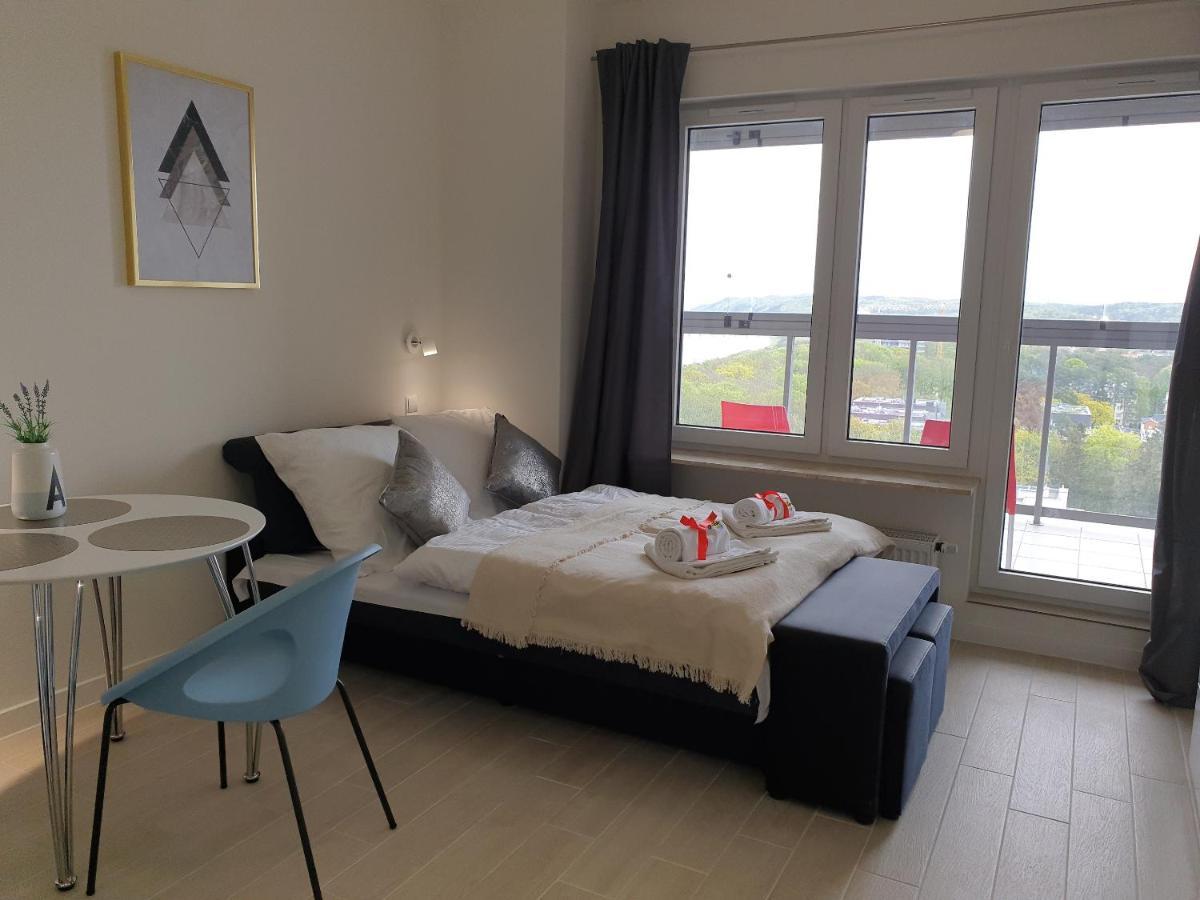 Onyx Seaview By Rent Like Апартаменти