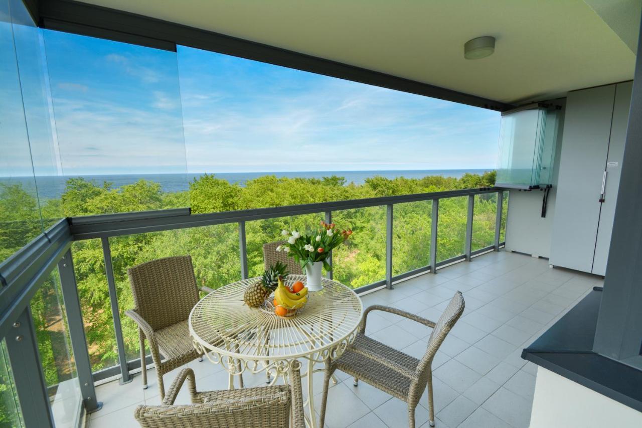 Onyx Seaview By Rent Like * Мендзиздроє