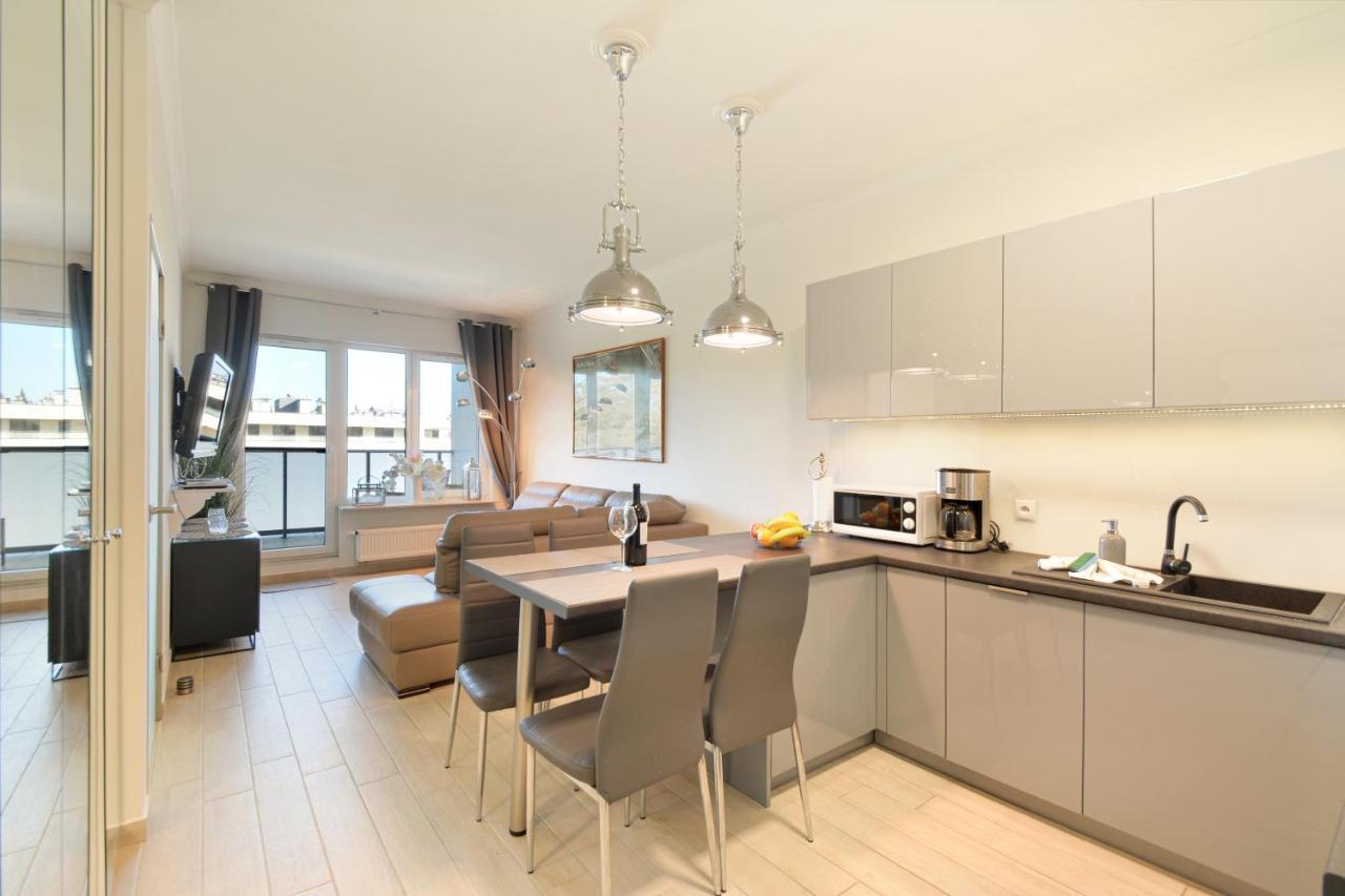 Onyx Seaview By Rent Like * Misdroy
