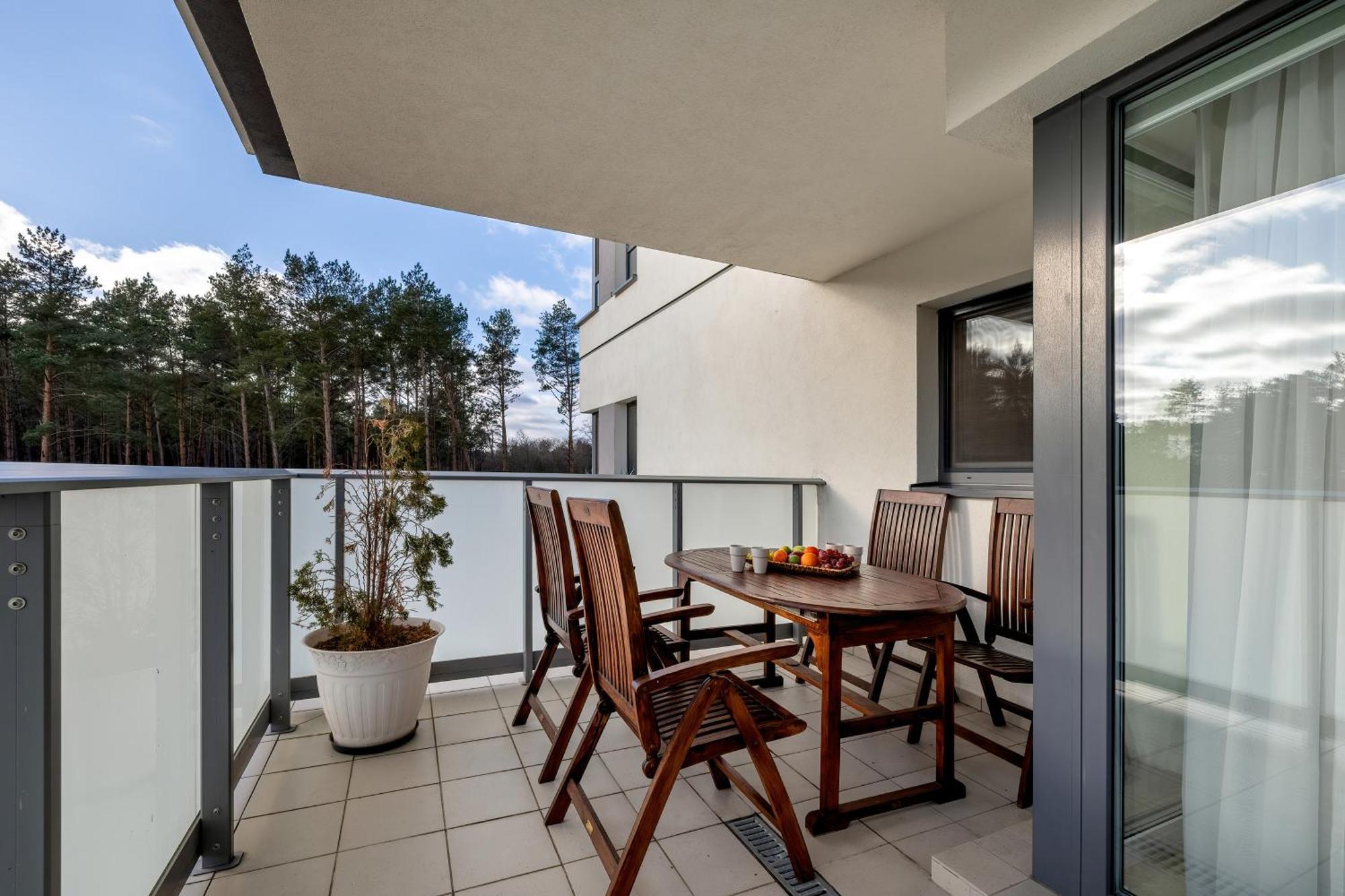 Апартаменти Onyx Seaview By Rent Like *