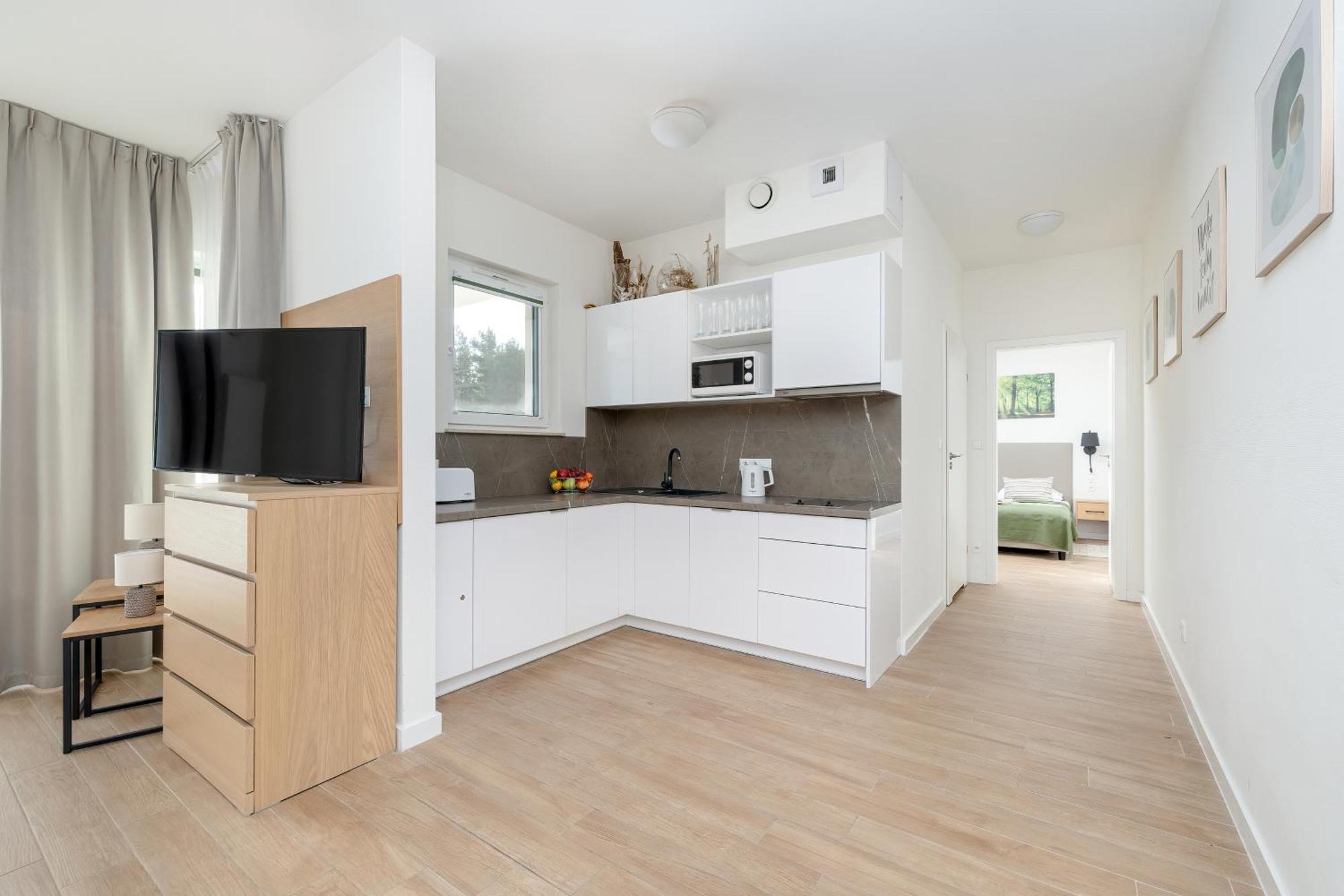 Onyx Seaview By Rent Like Апартаменти