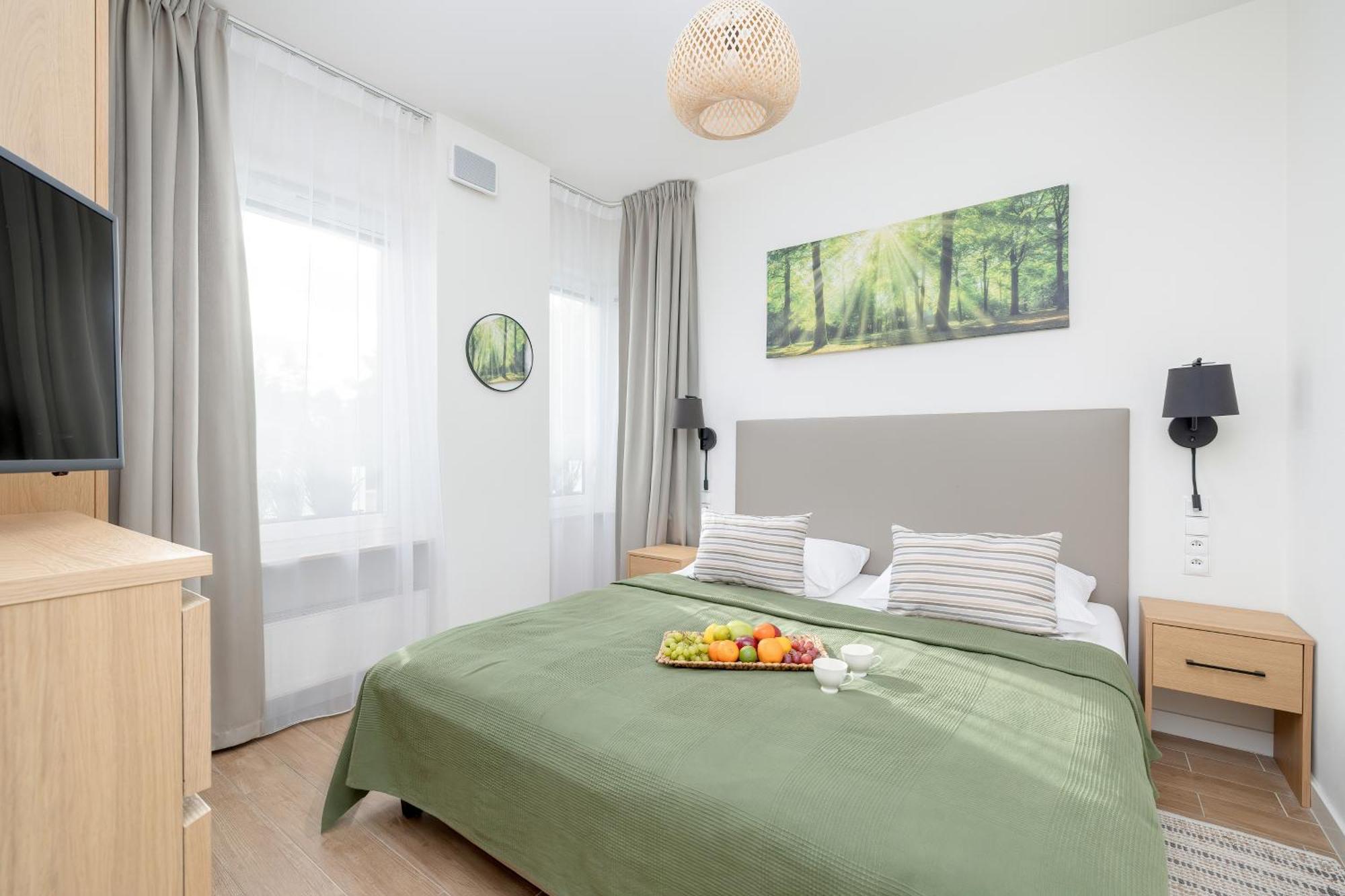 Onyx Seaview By Rent Like Апартаменти *