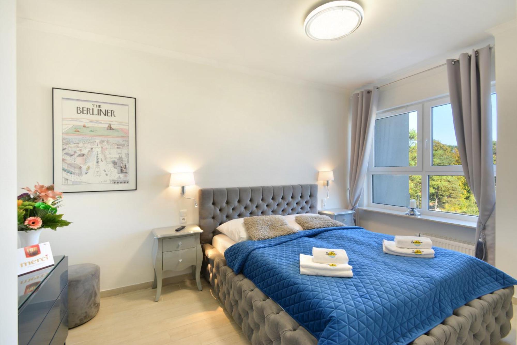 Onyx Seaview By Rent Like * Мендзиздроє