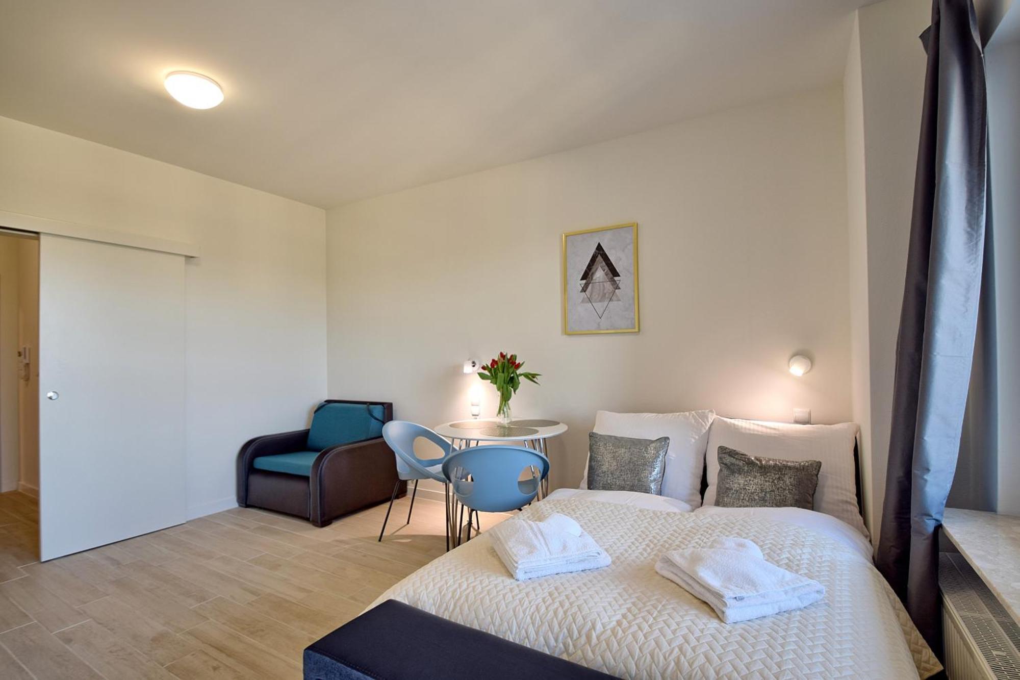 Onyx Seaview By Rent Like Апартаменти *