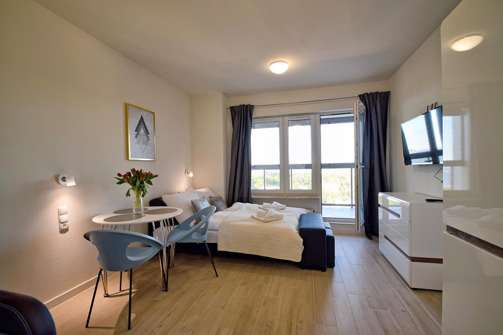 Onyx Seaview By Rent Like Misdroy