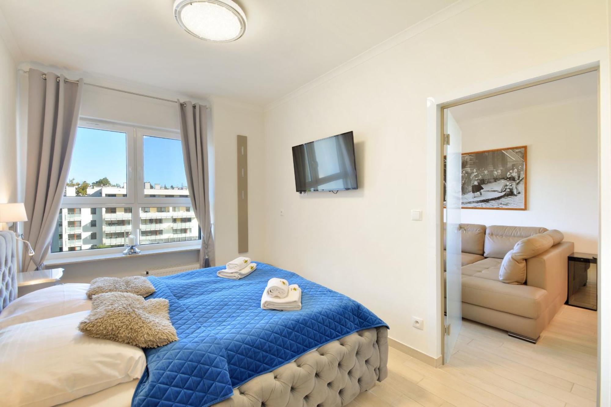 Onyx Seaview By Rent Like * Misdroy