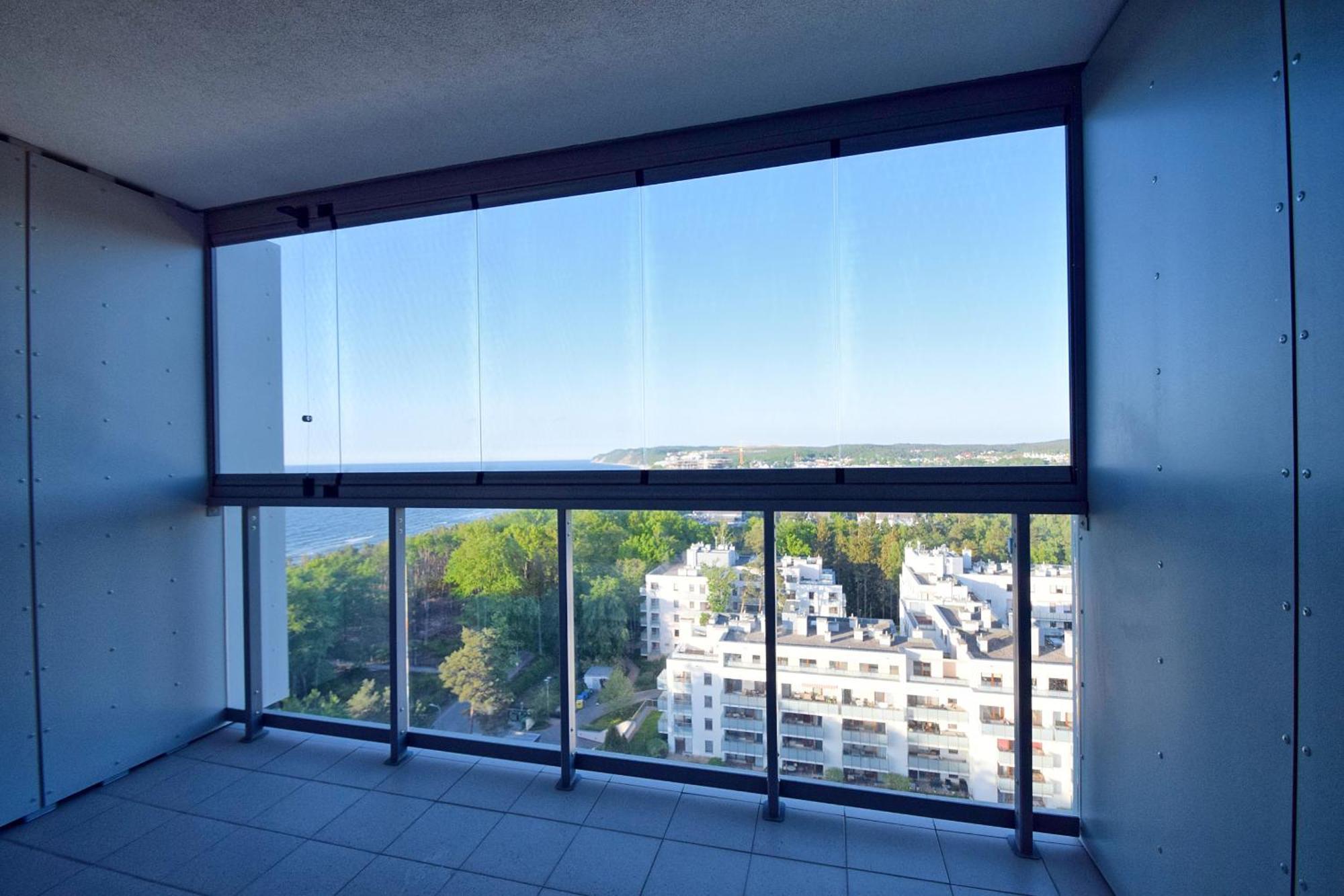 Апартаменти Onyx Seaview By Rent Like *