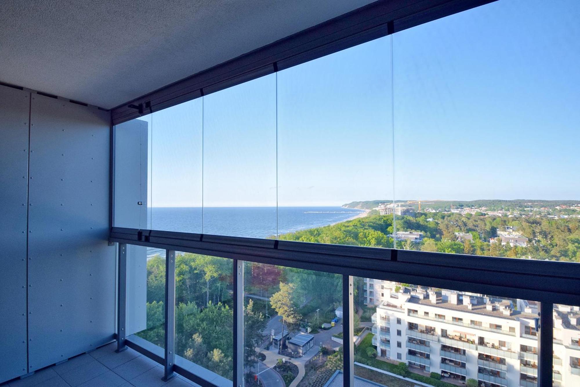 Onyx Seaview By Rent Like Apartment Misdroy