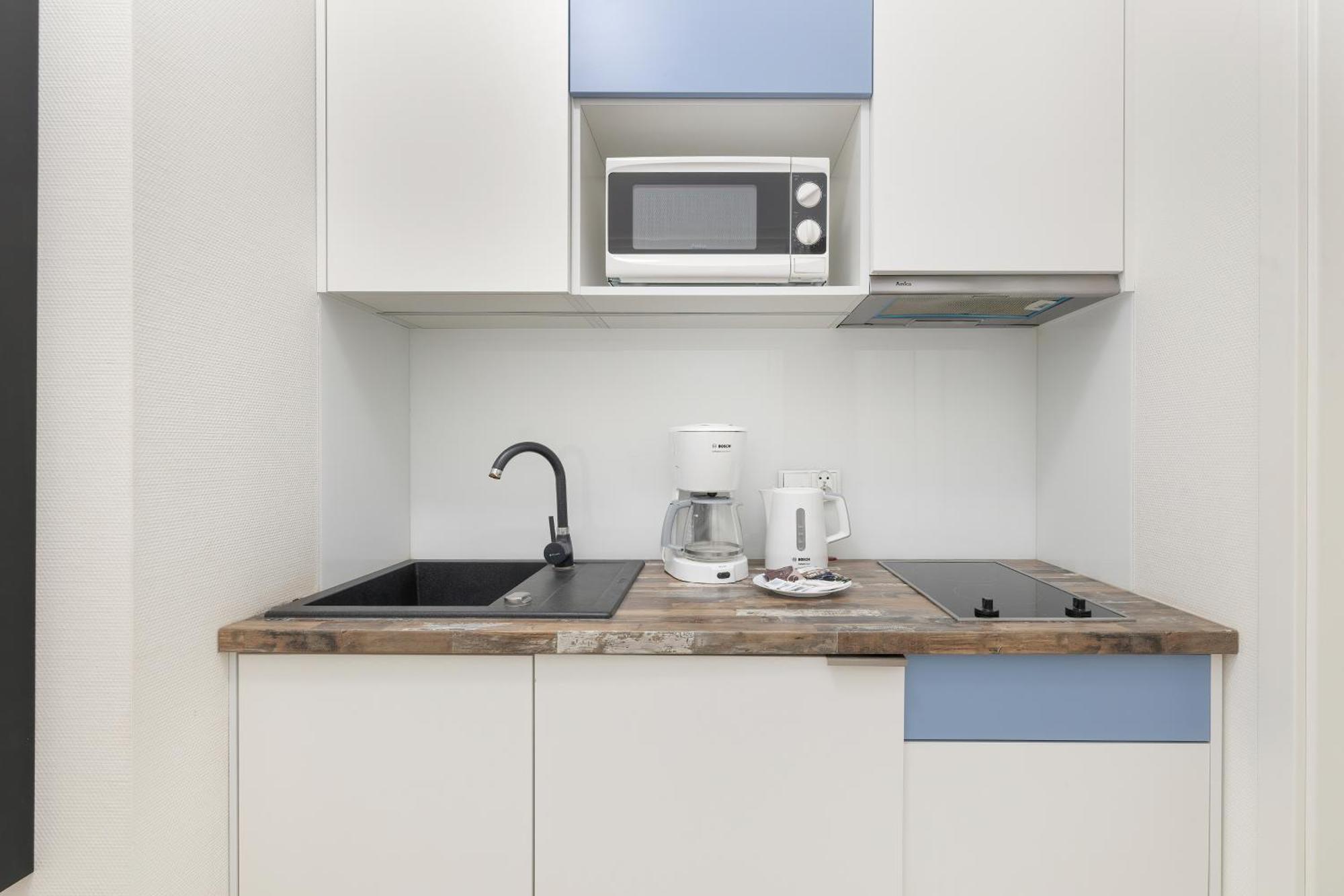Onyx Seaview By Rent Like Apartment *