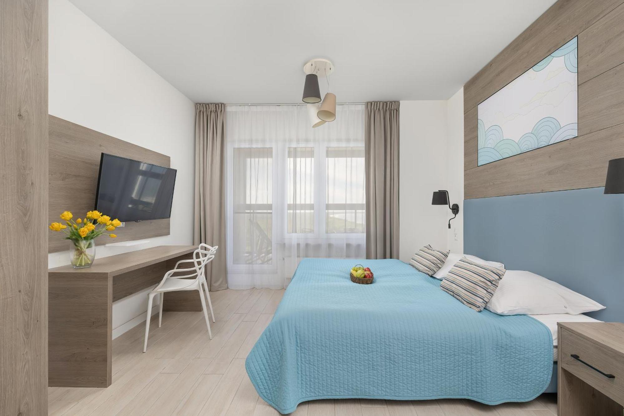 Onyx Seaview By Rent Like Мендзиздроє