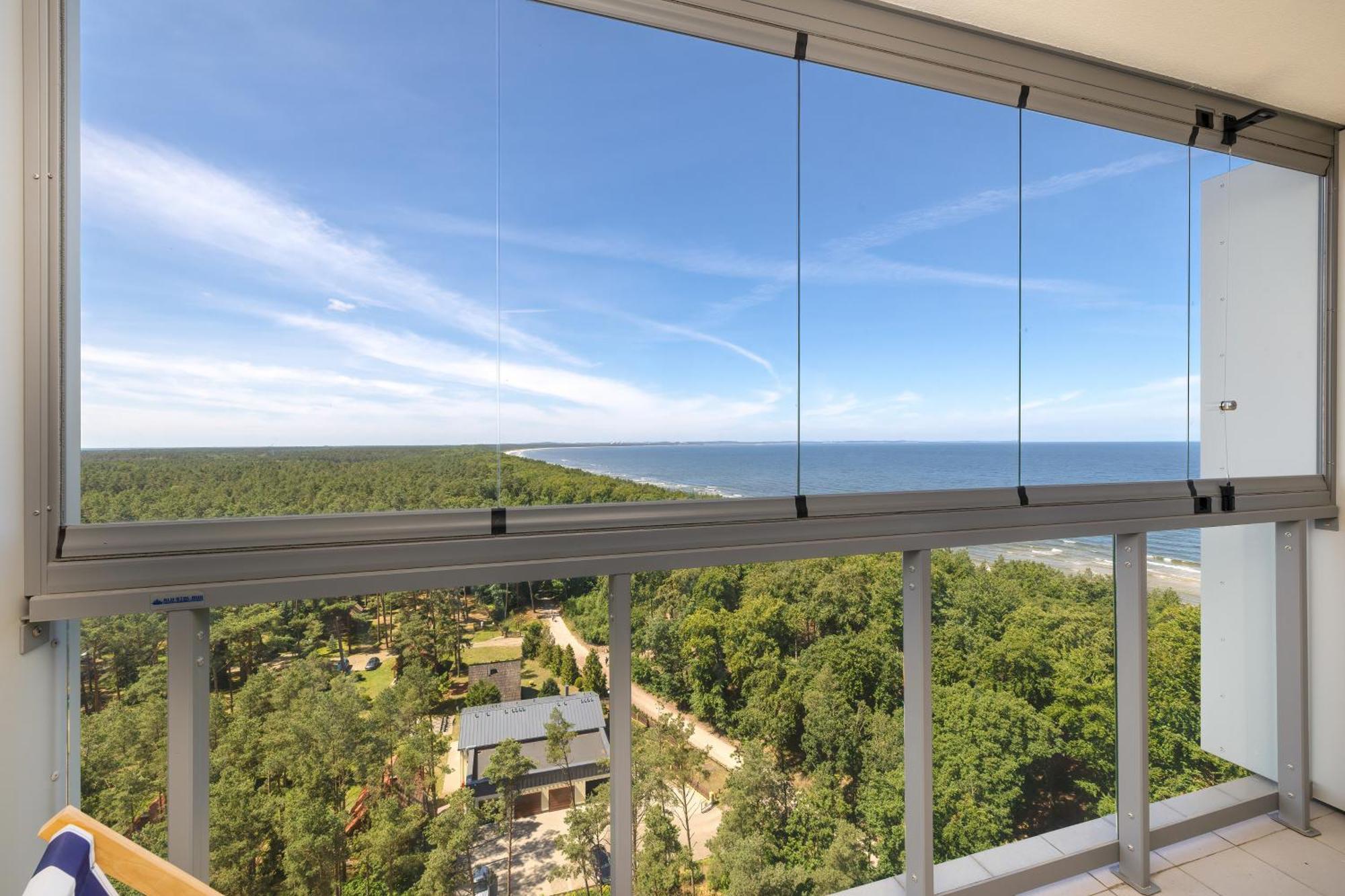 Onyx Seaview By Rent Like * Misdroy