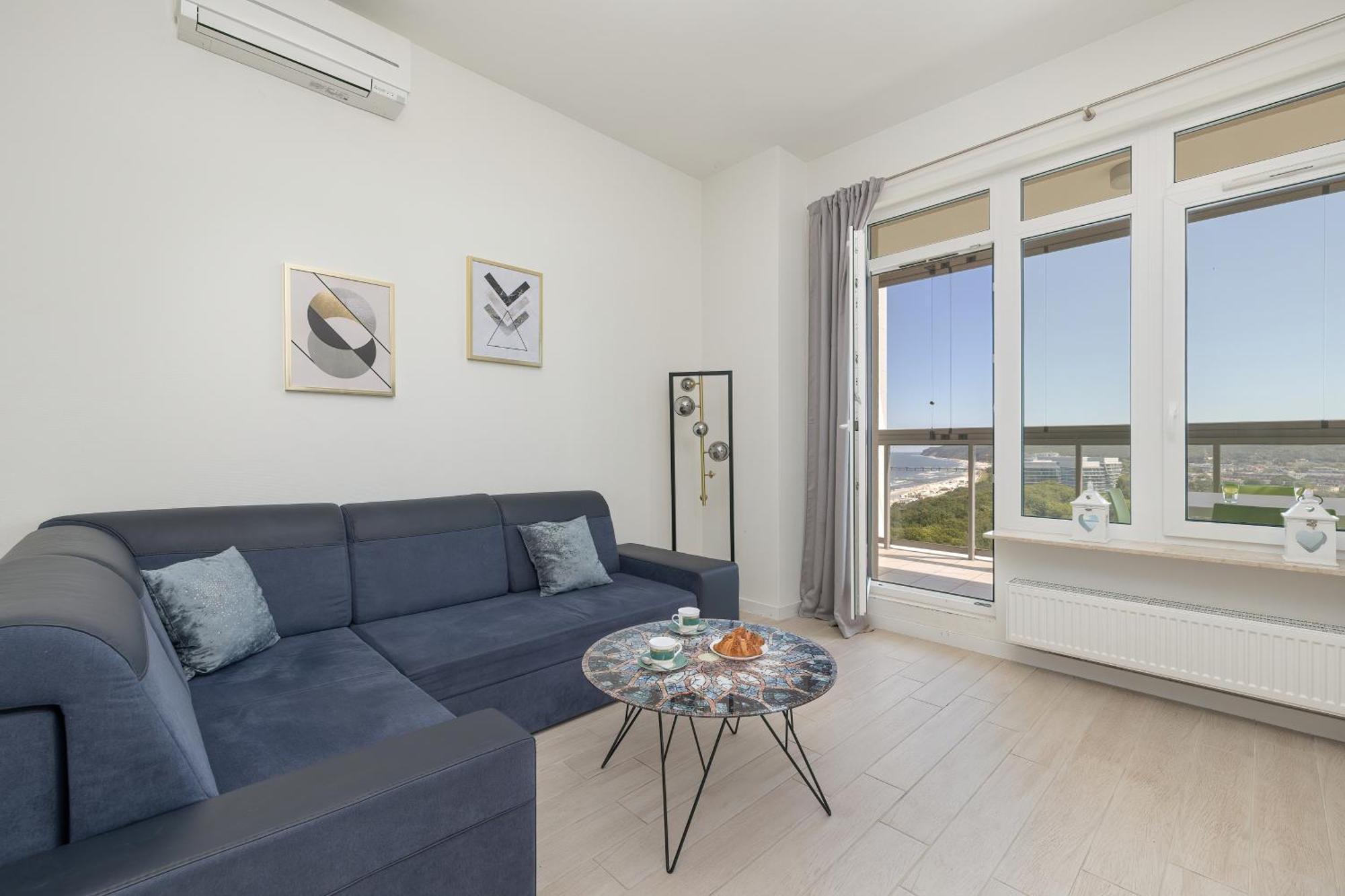 Onyx Seaview By Rent Like Apartment