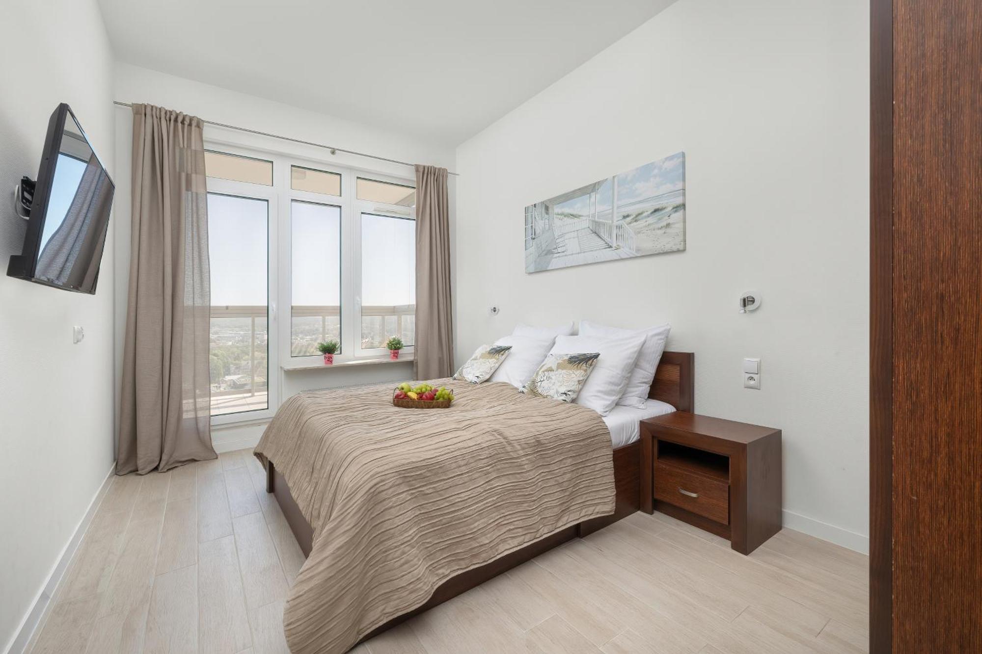Onyx Seaview By Rent Like Апартаменти *