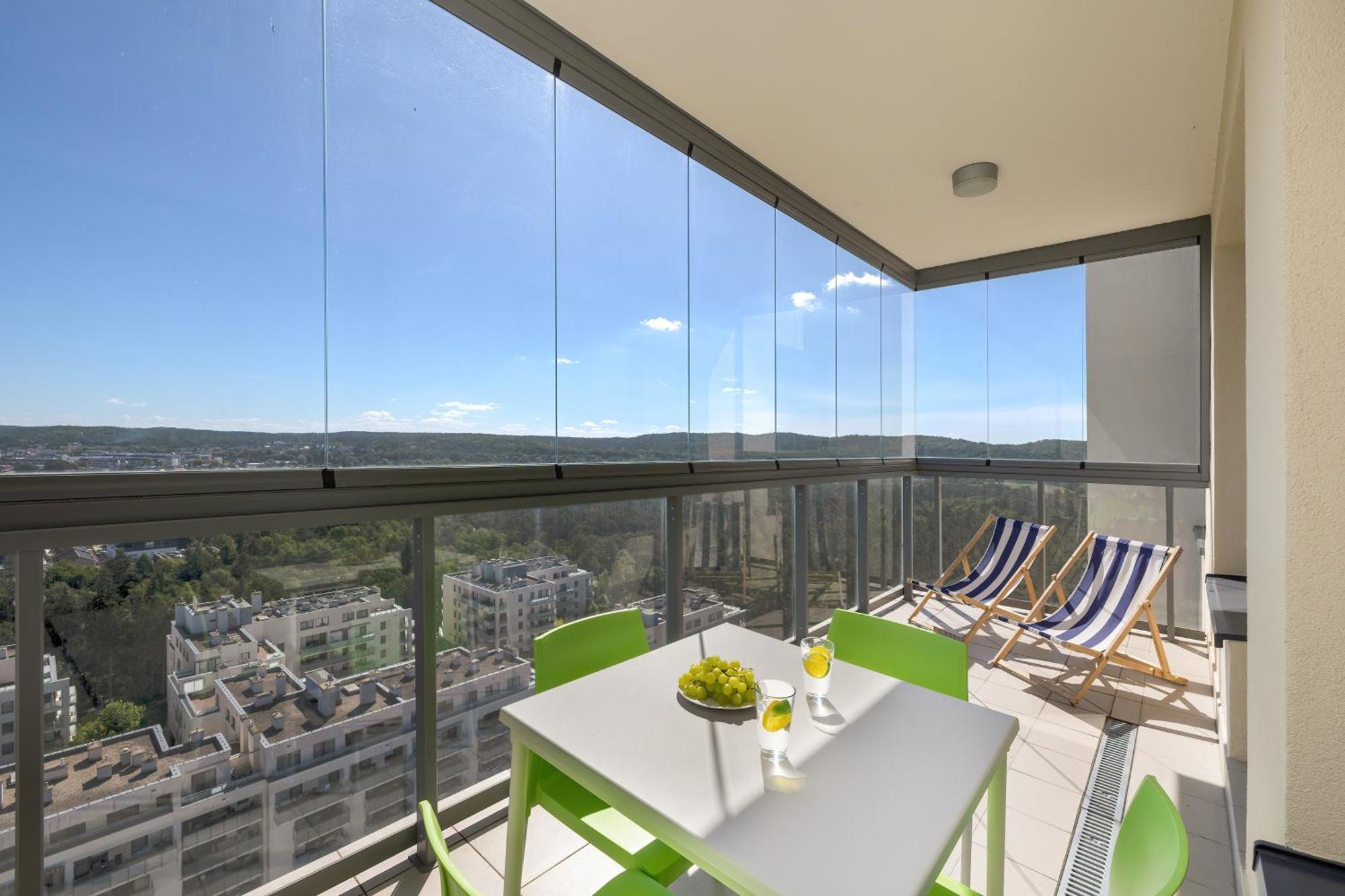 Onyx Seaview By Rent Like Apartment Misdroy