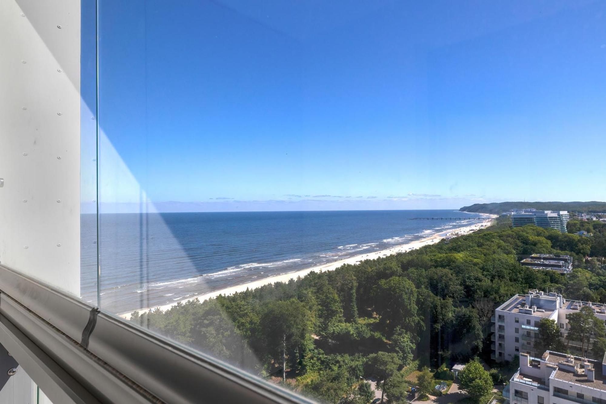 Onyx Seaview By Rent Like * Мендзиздроє