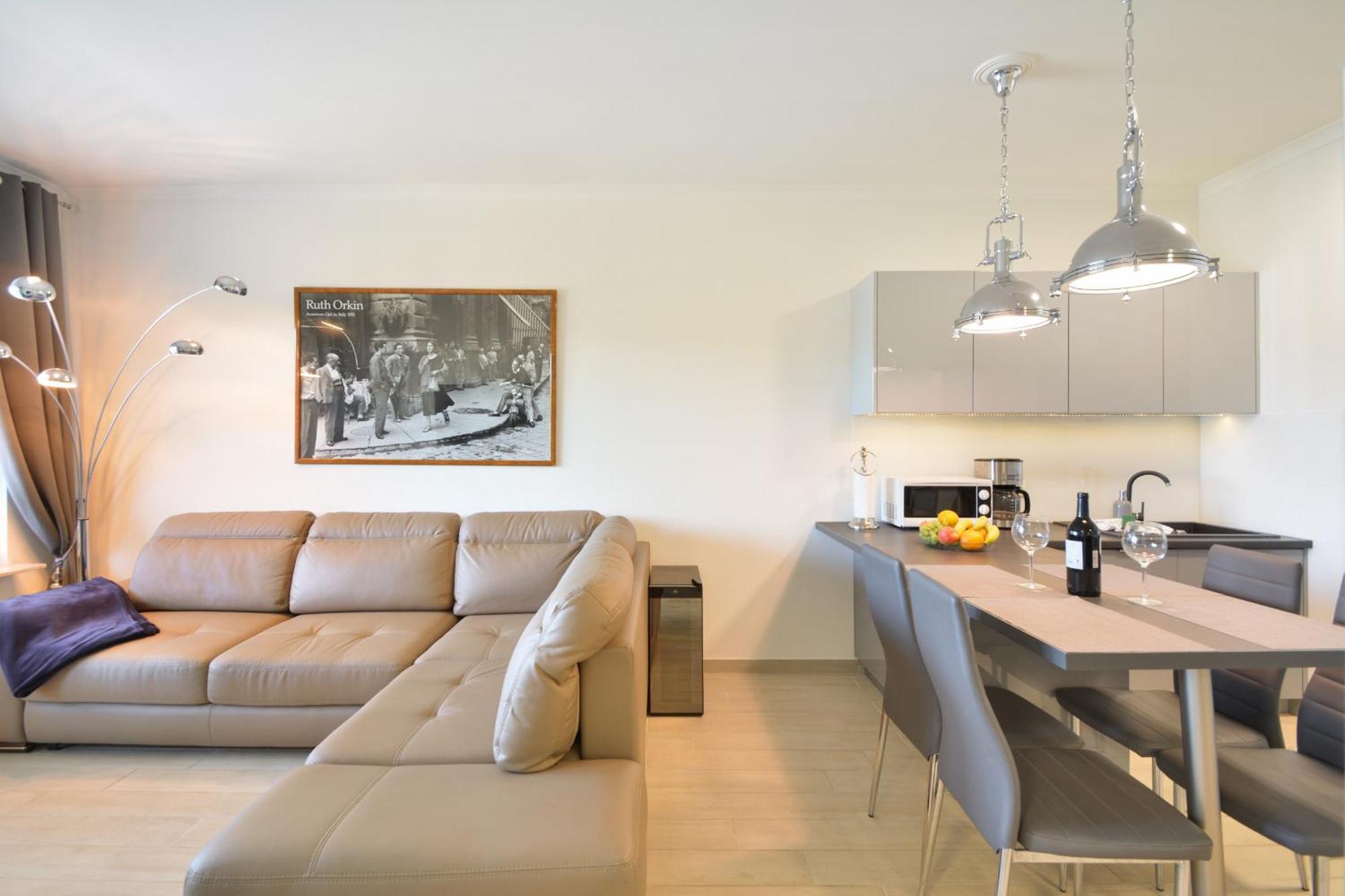 Onyx Seaview By Rent Like Apartment Misdroy
