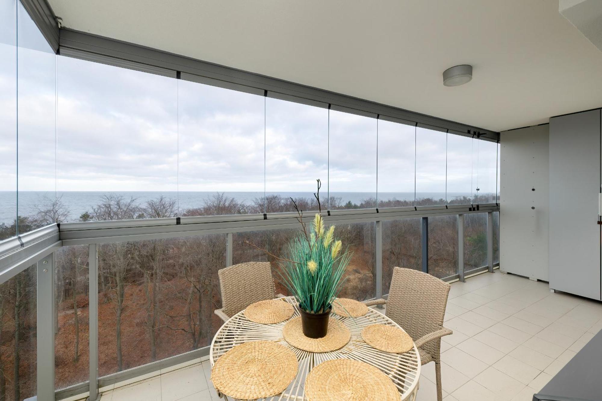 Apartment Onyx Seaview By Rent Like