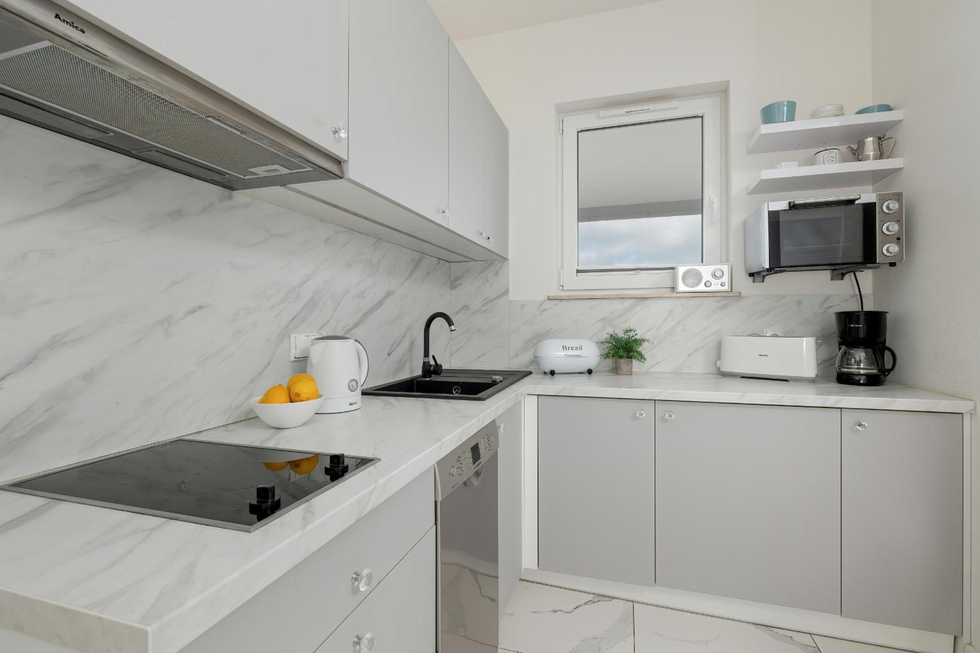Onyx Seaview By Rent Like Misdroy