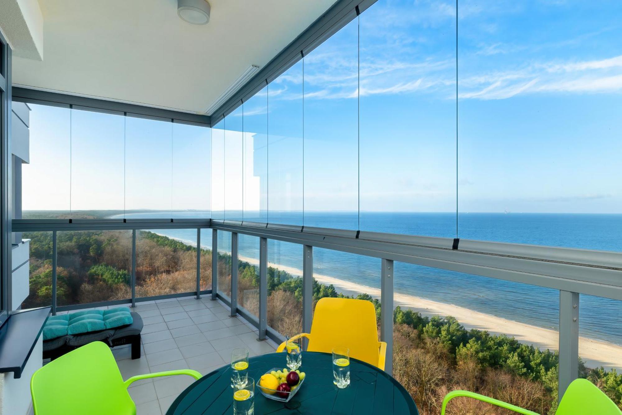 Onyx Seaview By Rent Like Апартаменти *