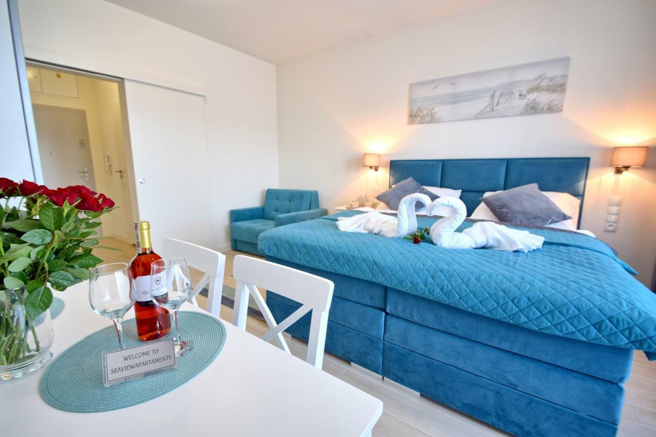 Onyx Seaview By Rent Like Apartment Misdroy