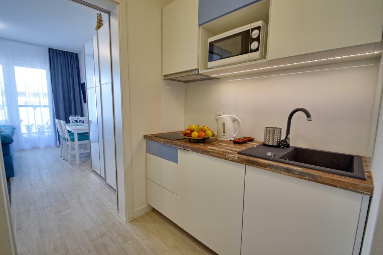 Onyx Seaview By Rent Like * Мендзиздроє