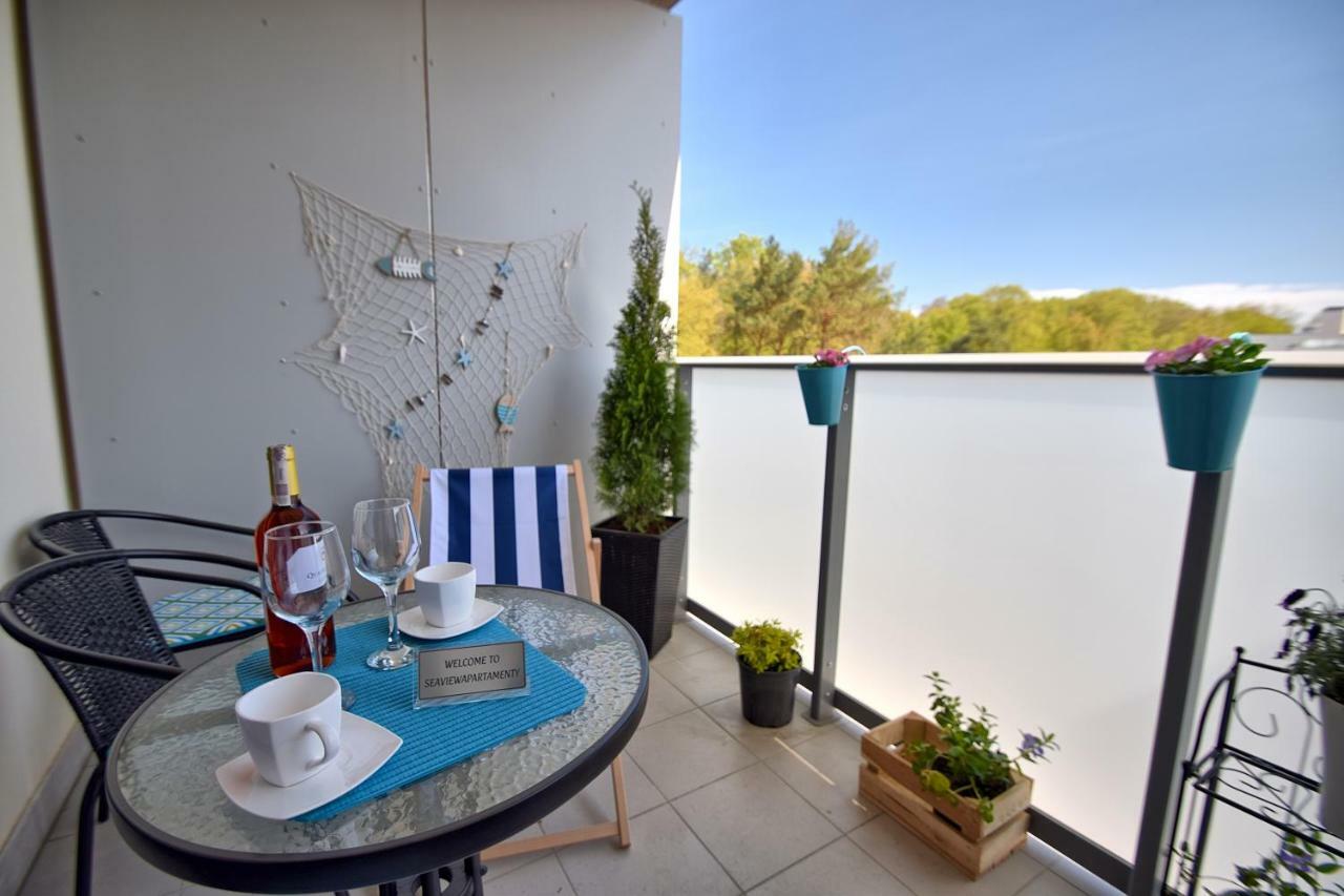 Апартаменти Onyx Seaview By Rent Like *