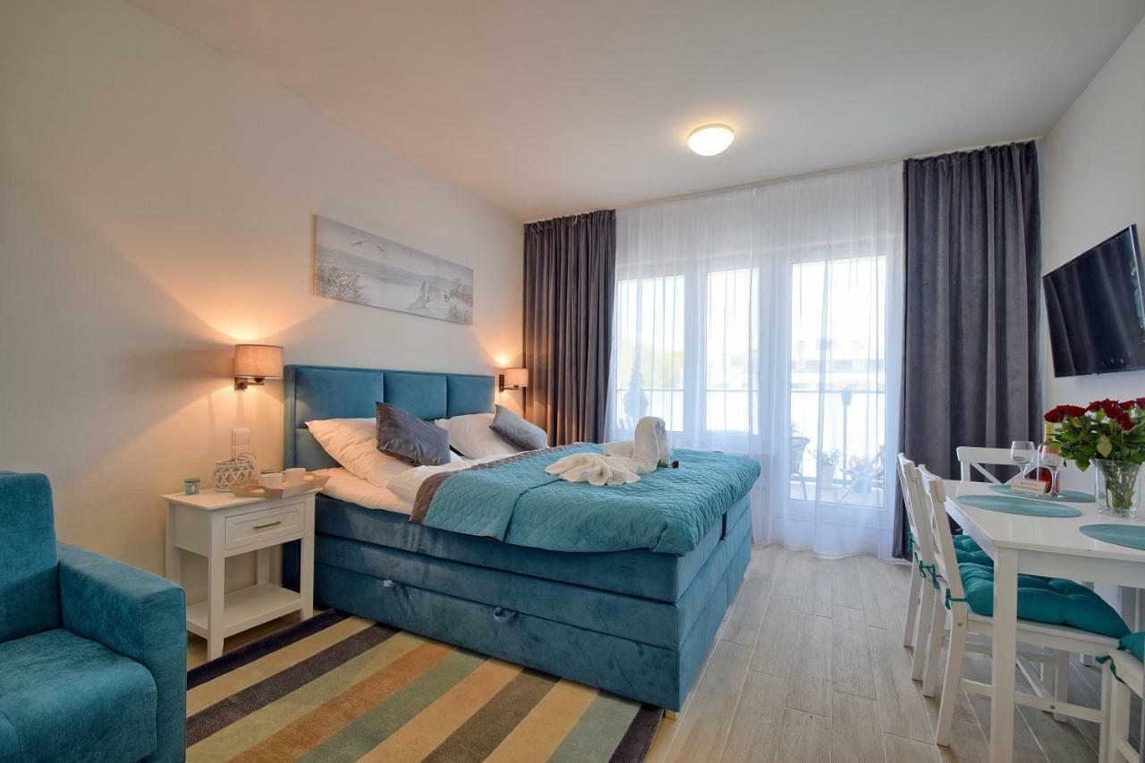 Onyx Seaview By Rent Like Апартаменти Мендзиздроє