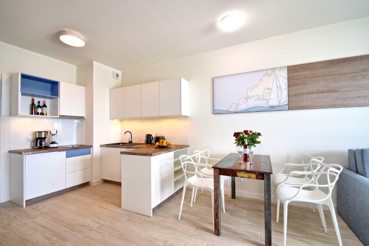 Onyx Seaview By Rent Like Мендзиздроє