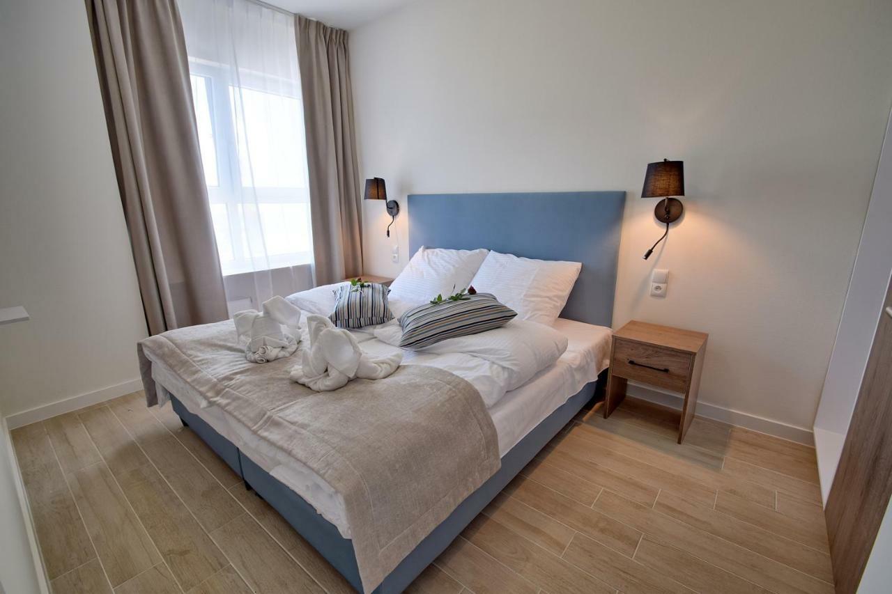 Onyx Seaview By Rent Like Мендзиздроє