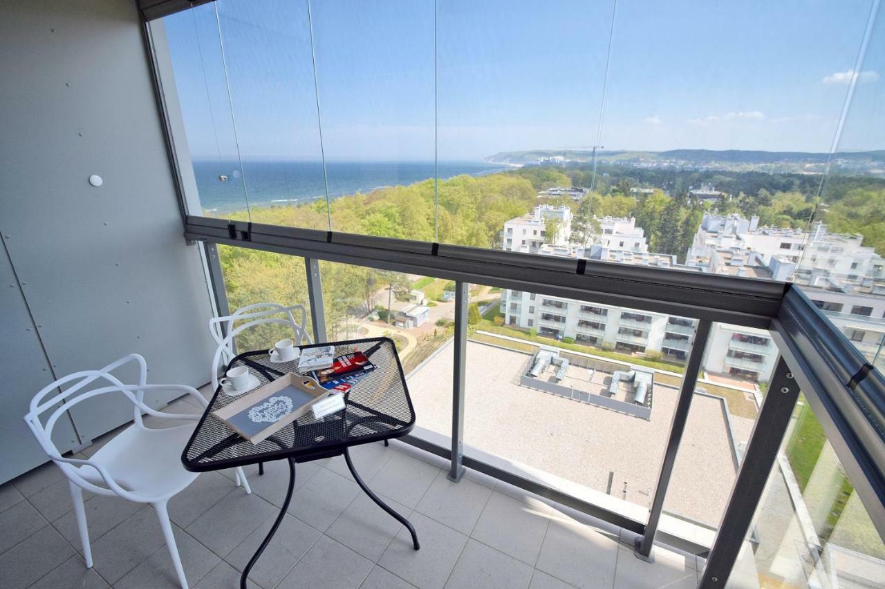 Onyx Seaview By Rent Like Misdroy