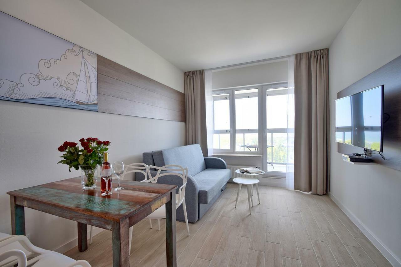 Onyx Seaview By Rent Like * Мендзиздроє