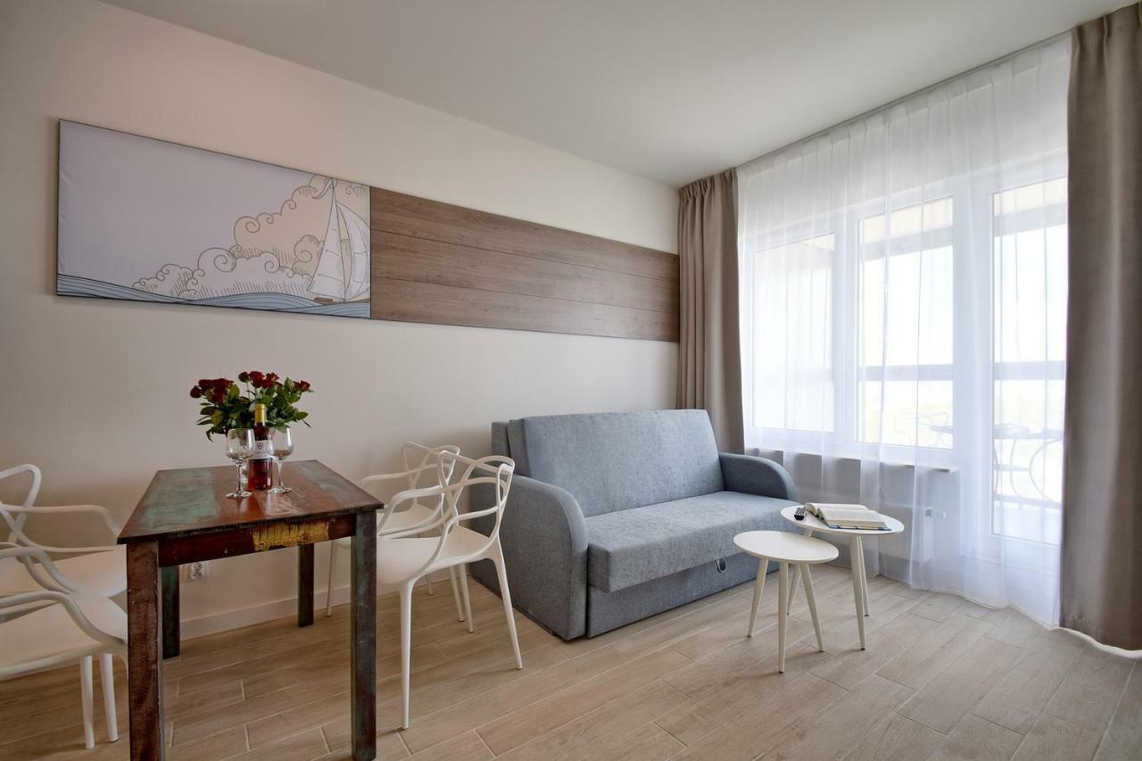 Apartment Onyx Seaview By Rent Like *